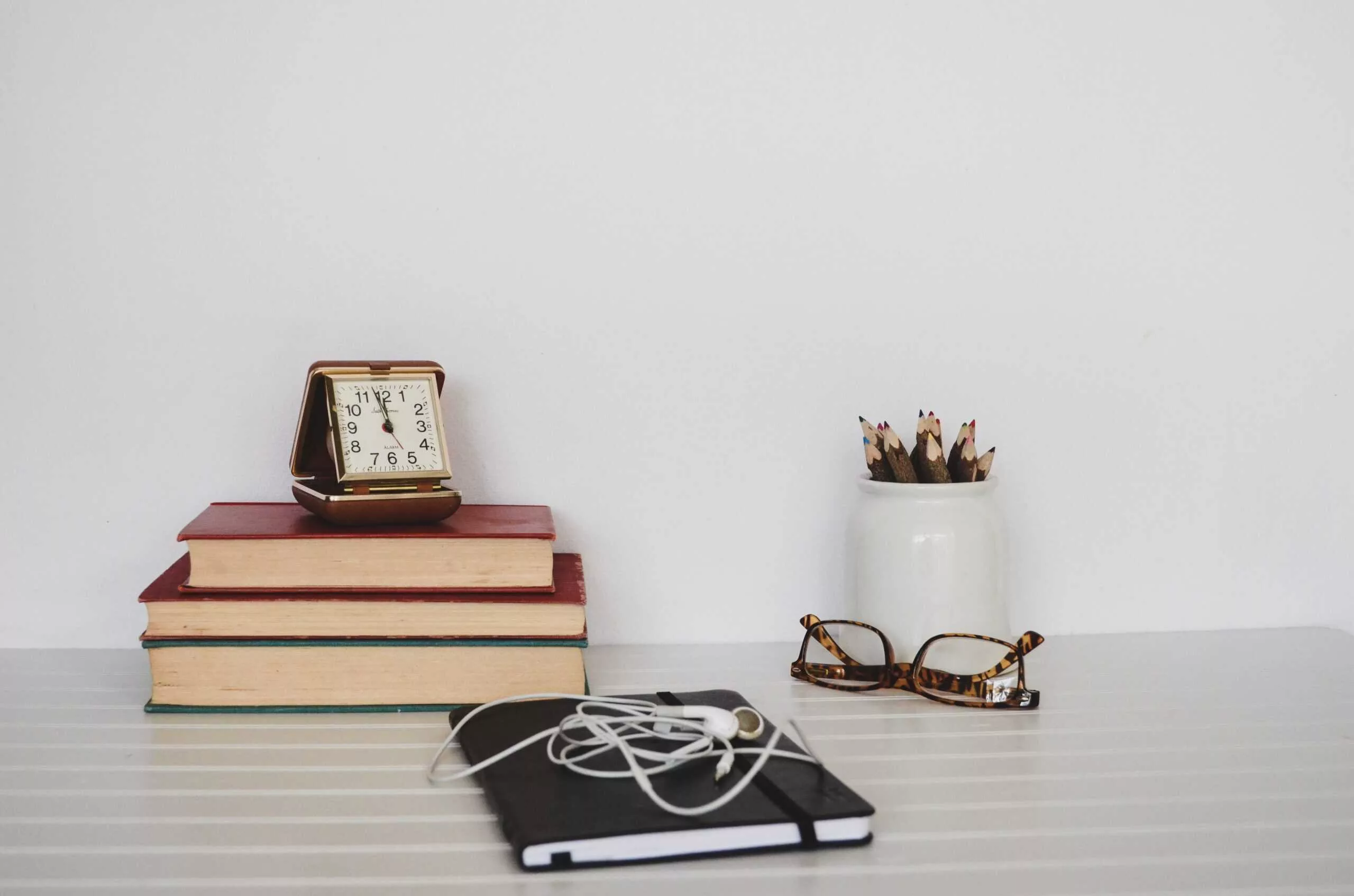 Language learning takes time