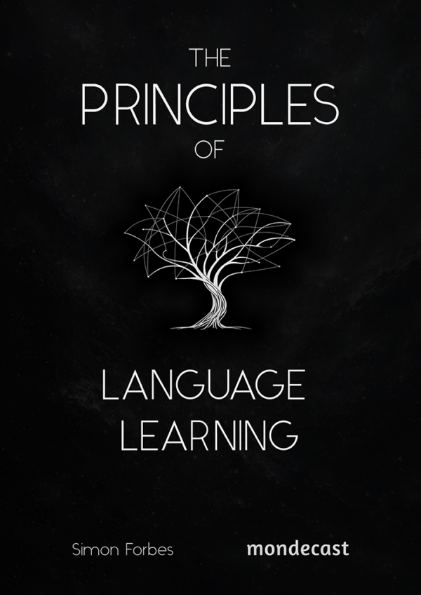 The Principles of Language Learning