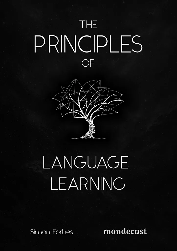 The Principles of Language Learning